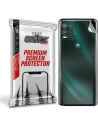 Fólia a hátlapra GrizzGlass UltraSkin Motorola Moto G Stylus 5G 2021-hez
