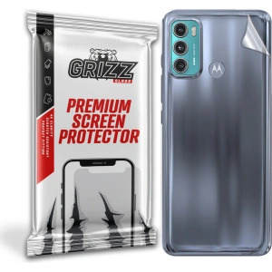 Kup Folie GrizzGlass SatinSkin spate pentru Motorola Moto G40 Fusion - GRZ1874 - {ean13} - Sklep Home Screen