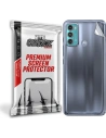 Folia na tył GrizzGlass UltraSkin do Motorola Moto G40 Fusion