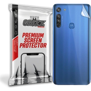 Kup Fólie na zadní stranu GrizzGlass UltraSkin pro Motorola Moto G8 - GRZ1876 - {ean13} - Sklep Home Screen