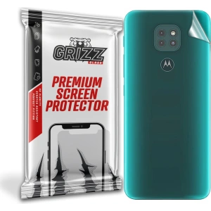 Kup Folia na tył GrizzGlass UltraSkin do Motorola Moto G9 - GRZ1878 - {ean13} - Sklep Home Screen