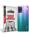 Fólia a hátsó GrizzGlass SatinSkin Oppo Reno 5 F-hez