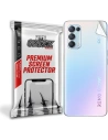 GrizzGlass SatinSkin Oppo Reno 5 K 5G