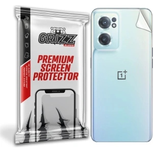 Kup Fólie na zadní stranu GrizzGlass UltraSkin pro OnePlus Nord CE 2 5G - GRZ1883 - {ean13} - Sklep Home Screen