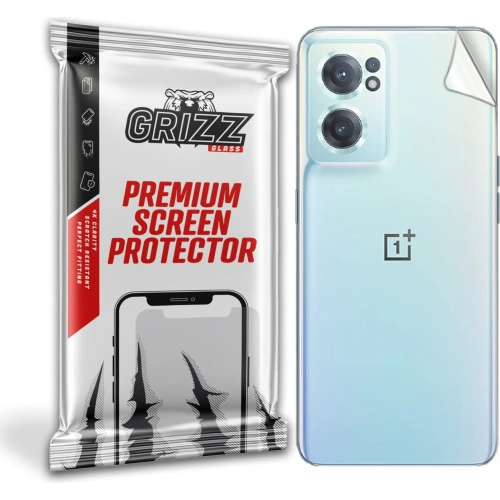 Buy GrizzGlass UltraSkin OnePlus Nord CE 2 5G - GRZ1883 - {ean13} - Home Screen Store Europe