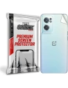 Fólia hátulra GrizzGlass UltraSkin OnePlus Nord CE 2 5G-hez