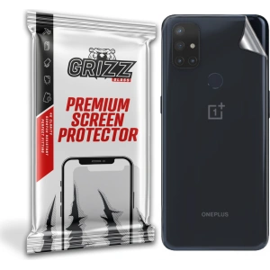 Kup Folia na tył GrizzGlass UltraSkin do OnePlus Nord N10 5G - GRZ1885 - {ean13} - Sklep Home Screen