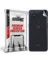 Fólia a hátoldalra GrizzGlass UltraSkin az OnePlus Nord N10 5G-hez