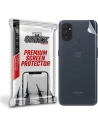 Fólia a hátsó GrizzGlass UltraSkin OnePlus Nord N100-hoz