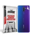 Fólia a hátlapra GrizzGlass UltraSkin az Oppo A9 2020-hoz