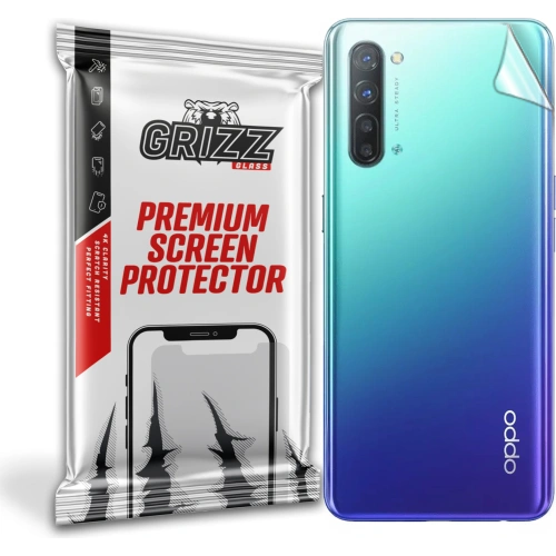 Kup Folia na tył GrizzGlass UltraSkin do Oppo Reno 3 - GRZ1891 - {ean13} - Sklep Home Screen