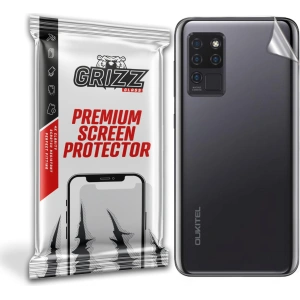 Kup Fólie na zadní část GrizzGlass UltraSkin pro Oukitel C21 - GRZ1892 - {ean13} - Sklep Home Screen
