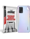 GrizzGlass SatinSkin Oppo Reno 6 Lite