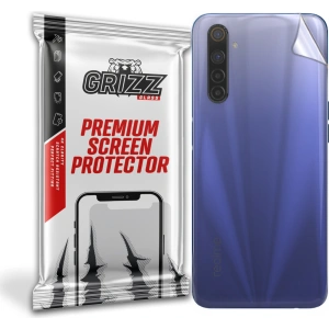 Kup Folia na tył GrizzGlass UltraSkin do Realme 6 - GRZ1897 - {ean13} - Sklep Home Screen