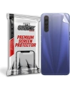 Fólia hátlapra GrizzGlass UltraSkin a Realme 6-hoz