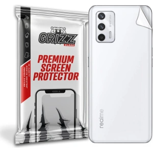 Kup Folie auf der Rückseite GrizzGlass UltraSkin für Realme GT Neo 2T - GRZ1901 - {ean13} - Sklep Home Screen