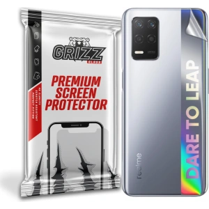 Kup Folia na tył GrizzGlass UltraSkin do Realme Q3 5G - GRZ1903 - {ean13} - Sklep Home Screen
