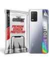 Folia na tył GrizzGlass UltraSkin do Realme Q3 5G