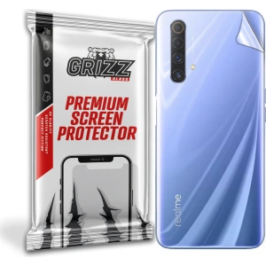 Kup Folia na tył GrizzGlass UltraSkin do Realme X50 5G - GRZ1905 - {ean13} - Sklep Home Screen