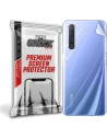 Fólia a hátsó GrizzGlass UltraSkin a Realme X50 5G-hez