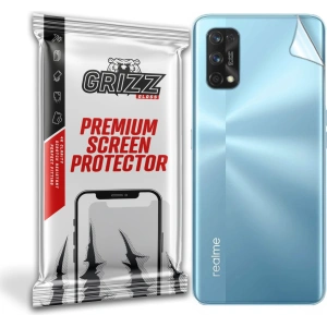 Kup Folia na tył GrizzGlass SatinSkin do Realme 7 Pro - GRZ1906 - {ean13} - Sklep Home Screen