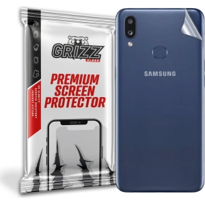 GrizzGlass UltraSkin Samsung Galaxy A10s