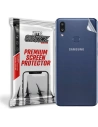 Fólia hátulra GrizzGlass UltraSkin a Samsung Galaxy A10s-hoz