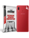 Folia na tył GrizzGlass UltraSkin do Samsung Galaxy A20