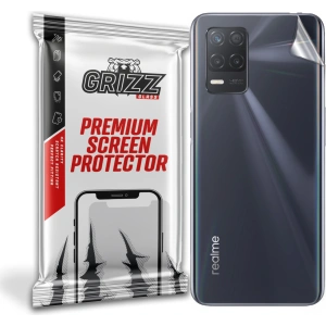 Kup Folia na tył GrizzGlass SatinSkin do Realme 8 5G - GRZ1912 - {ean13} - Sklep Home Screen