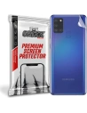 Folie GrizzGlass SatinSkin spate pentru Samsung Galaxy A21s