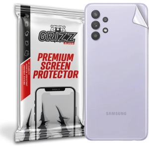 Kup Fólia hátlapra GrizzGlass UltraSkin Samsung Galaxy A32 5G-hez - GRZ1919 - {ean13} - Sklep Home Screen