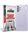 Fólia hátlapra GrizzGlass UltraSkin Samsung Galaxy A32 5G-hez