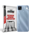 Fólia hátulra GrizzGlass SatinSkin a Realme C25s-hez