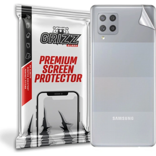 Kup Fólie na zadní stranu GrizzGlass UltraSkin pro Samsung Galaxy A42 5G - GRZ1923 - {ean13} - Sklep Home Screen