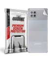Folia na tył GrizzGlass UltraSkin do Samsung Galaxy A42 5G