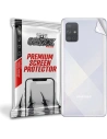 Folie GrizzGlass SatinSkin spate pentru Samsung Galaxy A71 5G