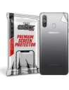 Kup Fólia hátulra GrizzGlass UltraSkin a Samsung Galaxy A9 Pro 2019-hez - GRZ1926 - {ean13} - Sklep Home Screen