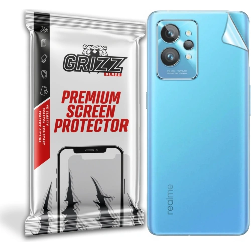 Kup Folia na tył GrizzGlass SatinSkin do Realme GT 2 Pro 5G - GRZ1927 - {ean13} - Sklep Home Screen