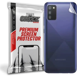 Buy GrizzGlass UltraSkin Samsung Galaxy F02s - GRZ1928 - {ean13} - Home Screen Store Europe