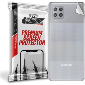Kup Fólie na zadní stranu GrizzGlass UltraSkin pro Samsung Galaxy M42 5G - GRZ1930 - {ean13} - Sklep Home Screen