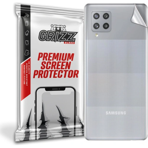 Kup Fólie na zadní stranu GrizzGlass UltraSkin pro Samsung Galaxy M42 5G - GRZ1930 - {ean13} - Sklep Home Screen