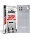 Folie GrizzGlass SatinSkin spate pentru Samsung Galaxy M42 5G