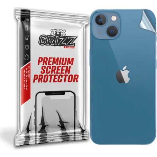 Kup Folie GrizzGlass SatinSkin spate pentru Samsung Galaxy S10 Lite - GRZ1934 - {ean13} - Sklep Home Screen