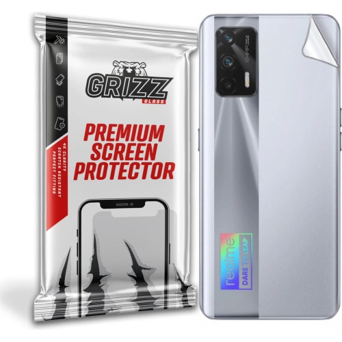 Kup Folia na tył GrizzGlass SatinSkin do Realme X7 Max 5G - GRZ1935 - {ean13} - Sklep Home Screen