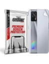Kup Folie GrizzGlass SatinSkin spate pentru Realme X7 Max 5G - GRZ1935 - {ean13} - Sklep Home Screen