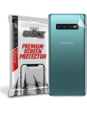 Folia na tył GrizzGlass UltraSkin do Samsung Galaxy S10+ Plus
