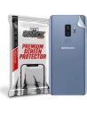 Folia na tył GrizzGlass UltraSkin do Samsung Galaxy S9+ Plus