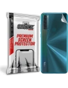 Folie GrizzGlass SatinSkin spate pentru TCL 20 SE
