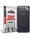 GrizzGlass SatinSkin Samsung Galaxy A10