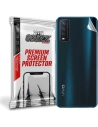 Fólia a hátsó GrizzGlass UltraSkin Vivo Y12s 2021-hez